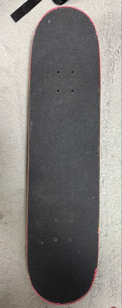 トイマシーン スケートボード