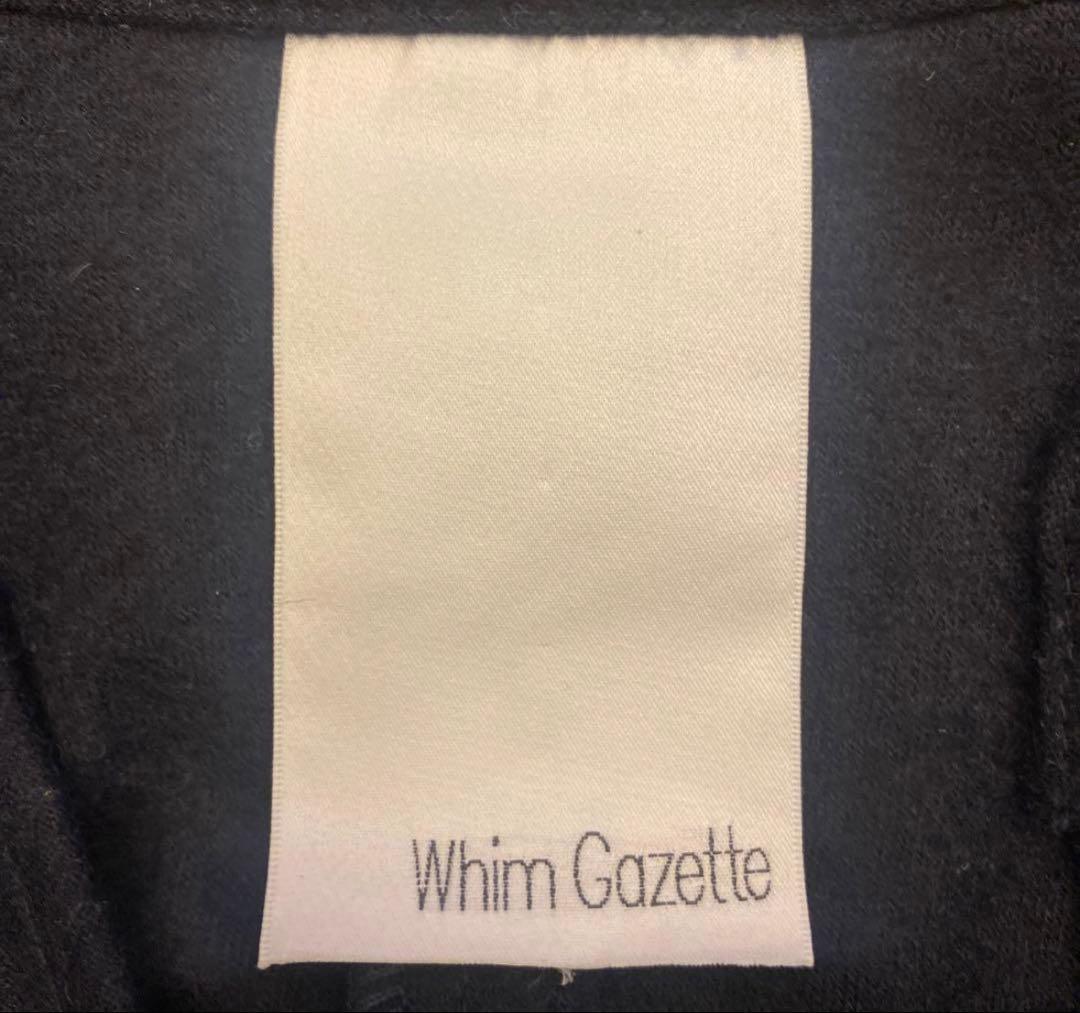 Marisol×Whim Gazetteウィムガゼットワンピース