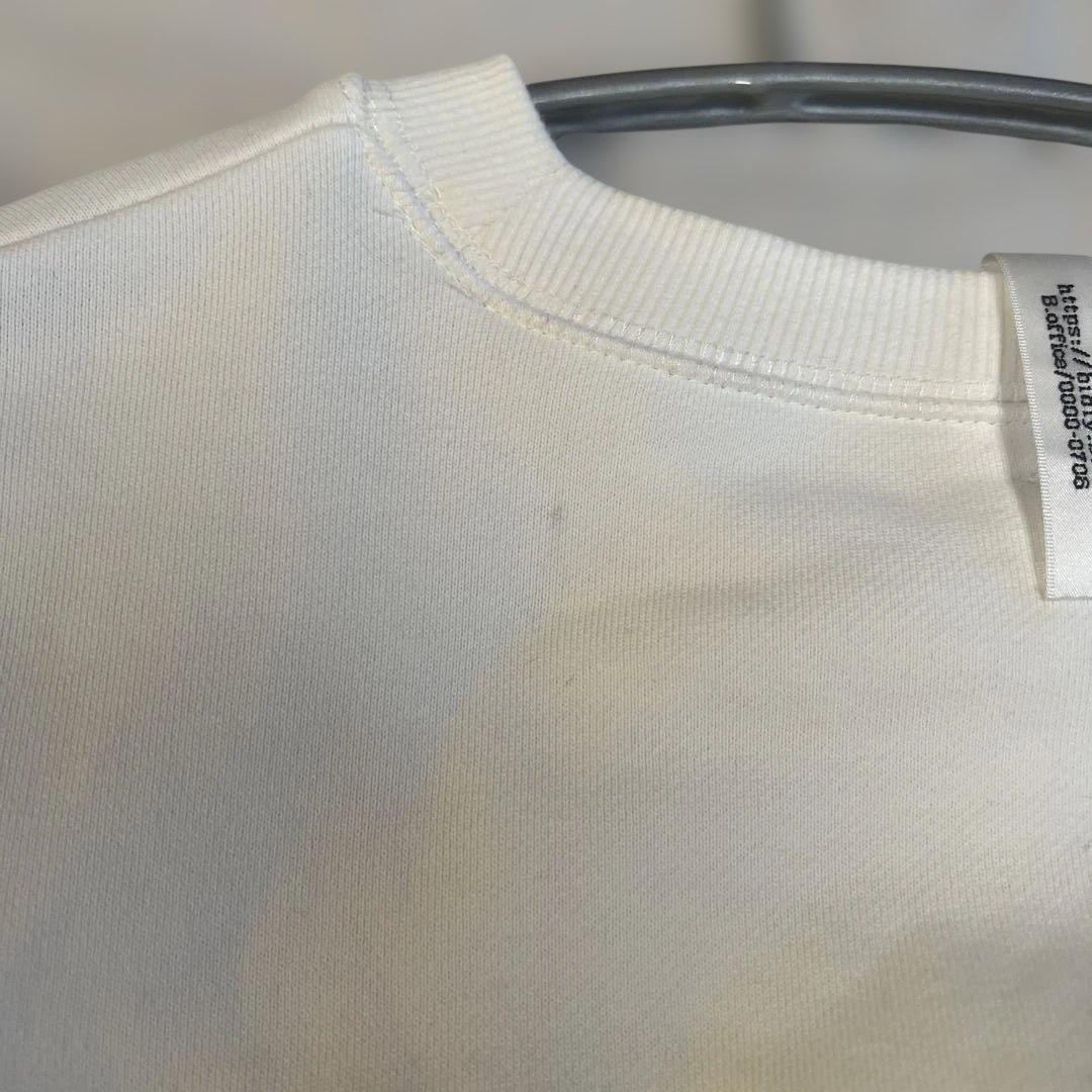 【Bibiy.】ANNA PUFF TOP