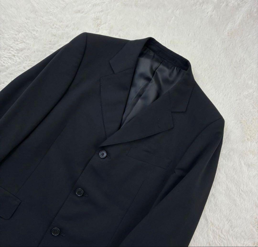 d*l様 希少⭐︎A.A.R ヨウジヤマモト セットアップ ビジネススーツ