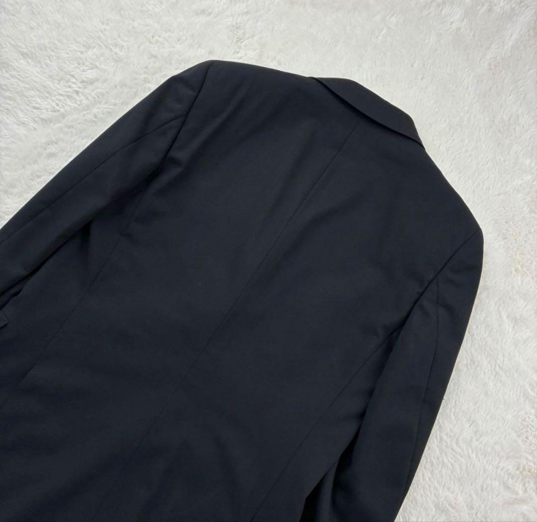 d*l様 希少⭐︎A.A.R ヨウジヤマモト セットアップ ビジネススーツ