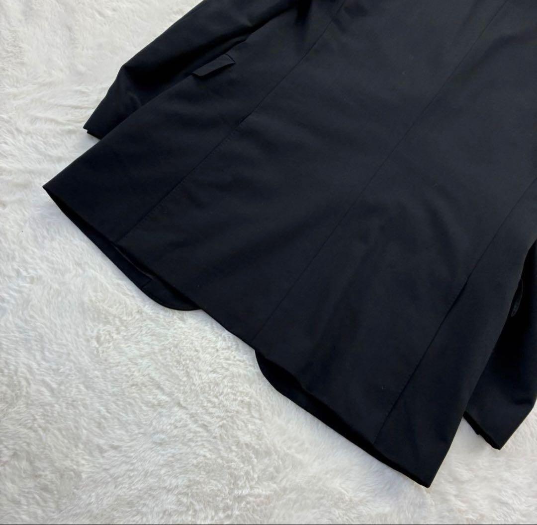 d*l様 希少⭐︎A.A.R ヨウジヤマモト セットアップ ビジネススーツ