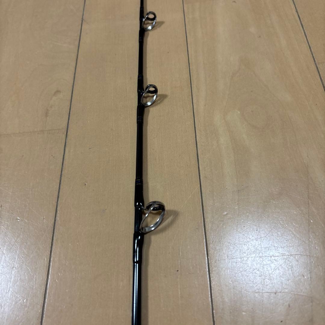 ダイワ　ゴウインブル　HHH-175 GOUIN BULL DAIWA 美品