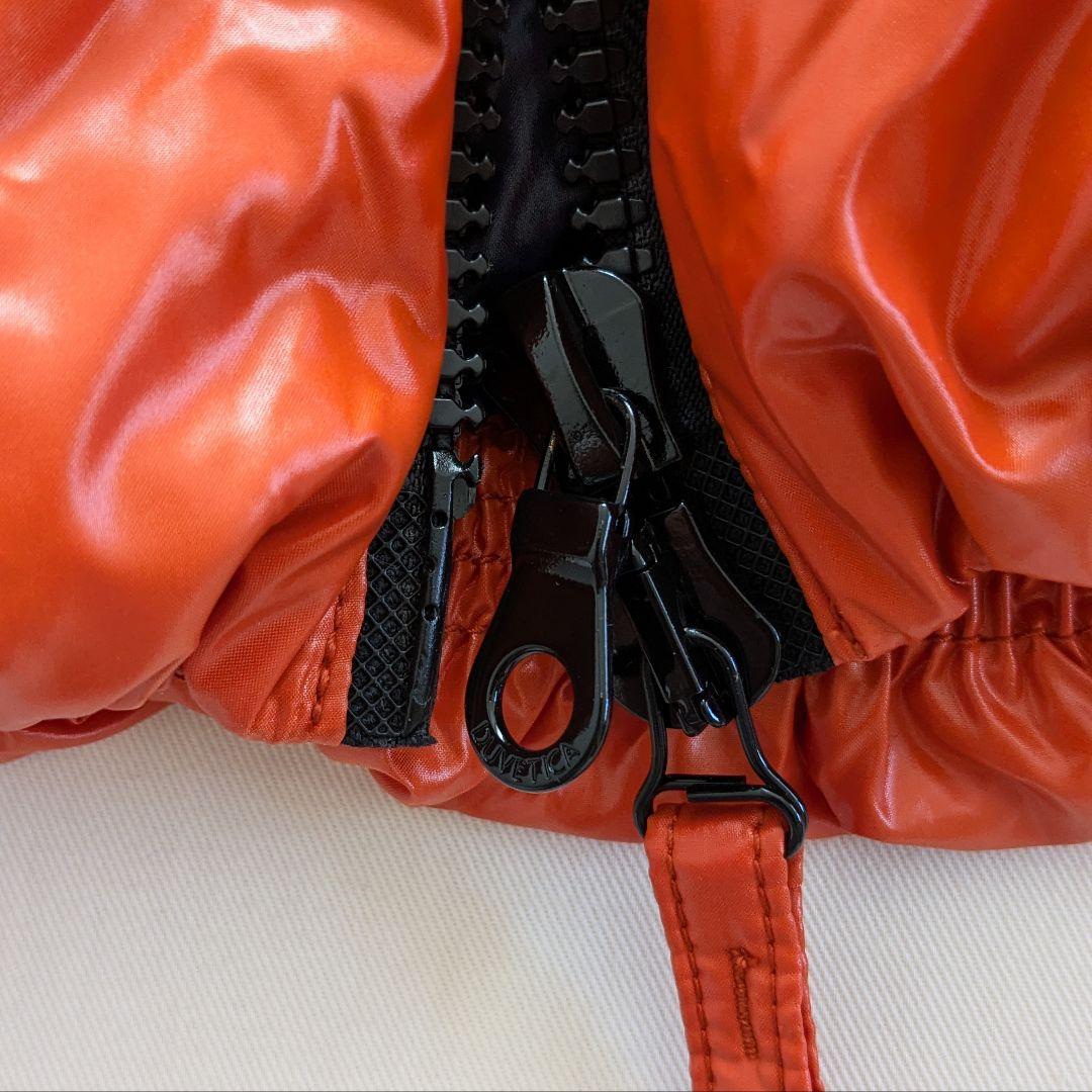 タグ付き未使用 DUVETICA デュベティカ ダウンベスト アリステオ46