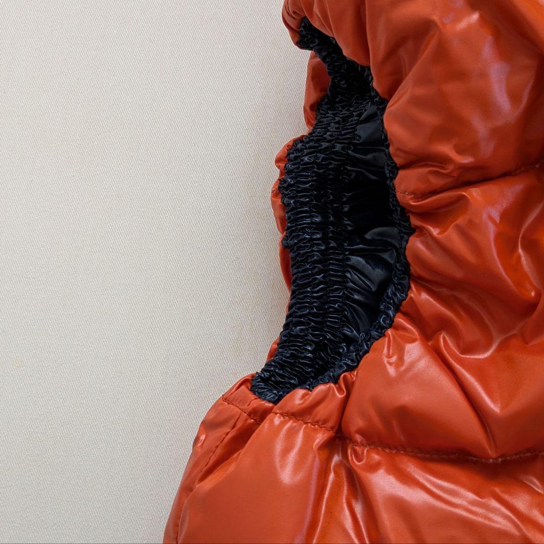 タグ付き未使用 DUVETICA デュベティカ ダウンベスト アリステオ46