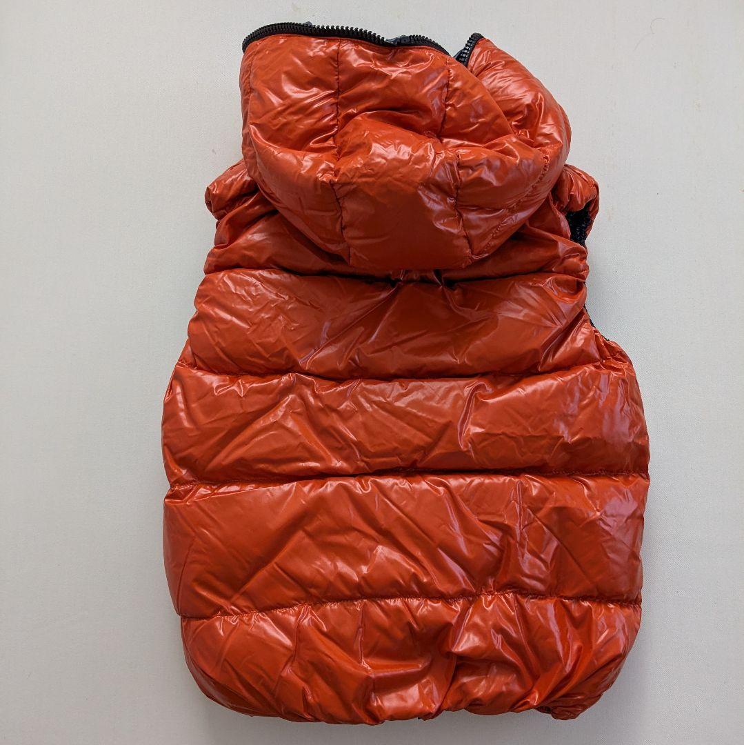 タグ付き未使用 DUVETICA デュベティカ ダウンベスト アリステオ46