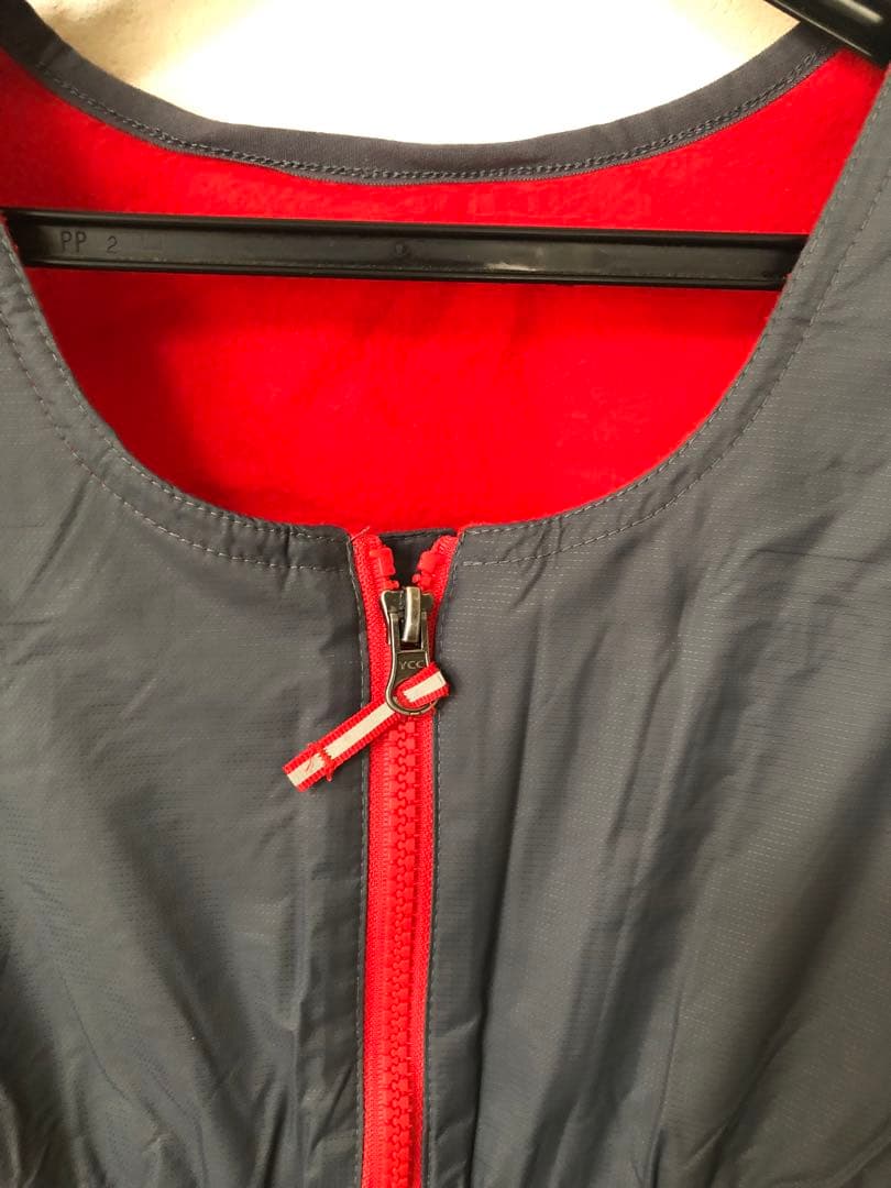 コロンビア　スキーウェア上下セット120cm