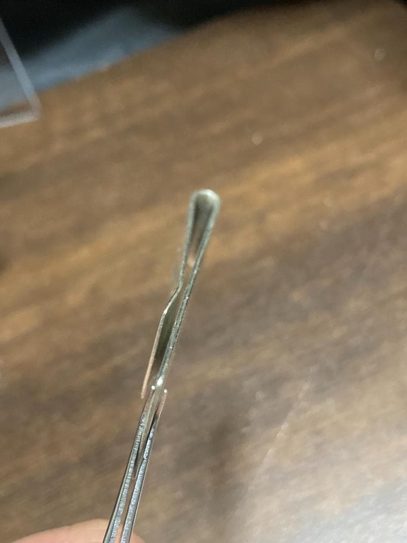 T＆GO ティファニー マネークリップ 1837 シルバー 925