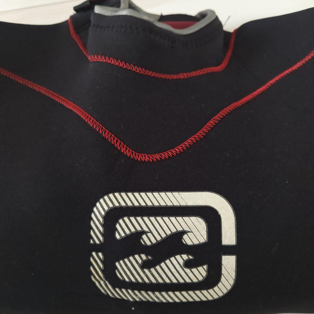 【9/22処分】【新品】ビラボン　BILLABONG　ウエットスーツ　XL　2㎜
