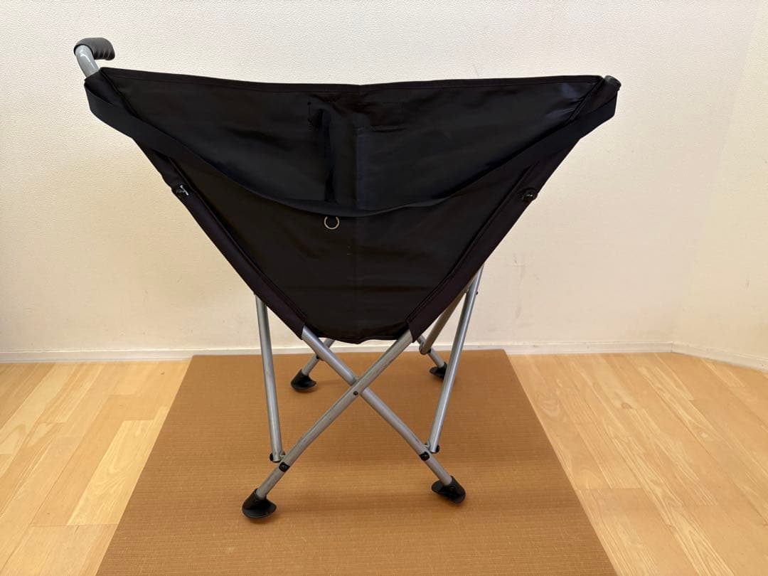 激レアブラック！マクラーレンガダバウトチェア A&F復刻版