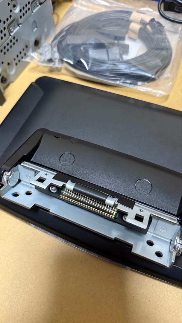 ALPINE XF11Z フローティングビッグX 11インチ ナビゲーション