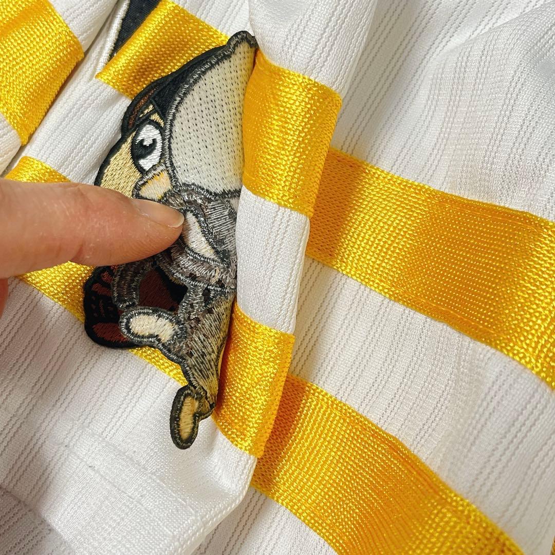 【美品】今宮健太 ハイクオリティ レプリカユニフォーム