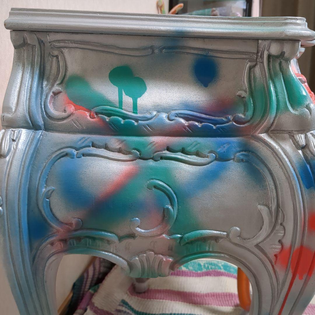 値下げしました。素敵なヴィンテージ　コモード