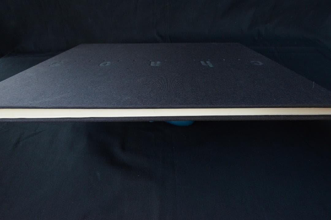 【Josef Koudelka: Chaos】　★★大幅に値下げしました