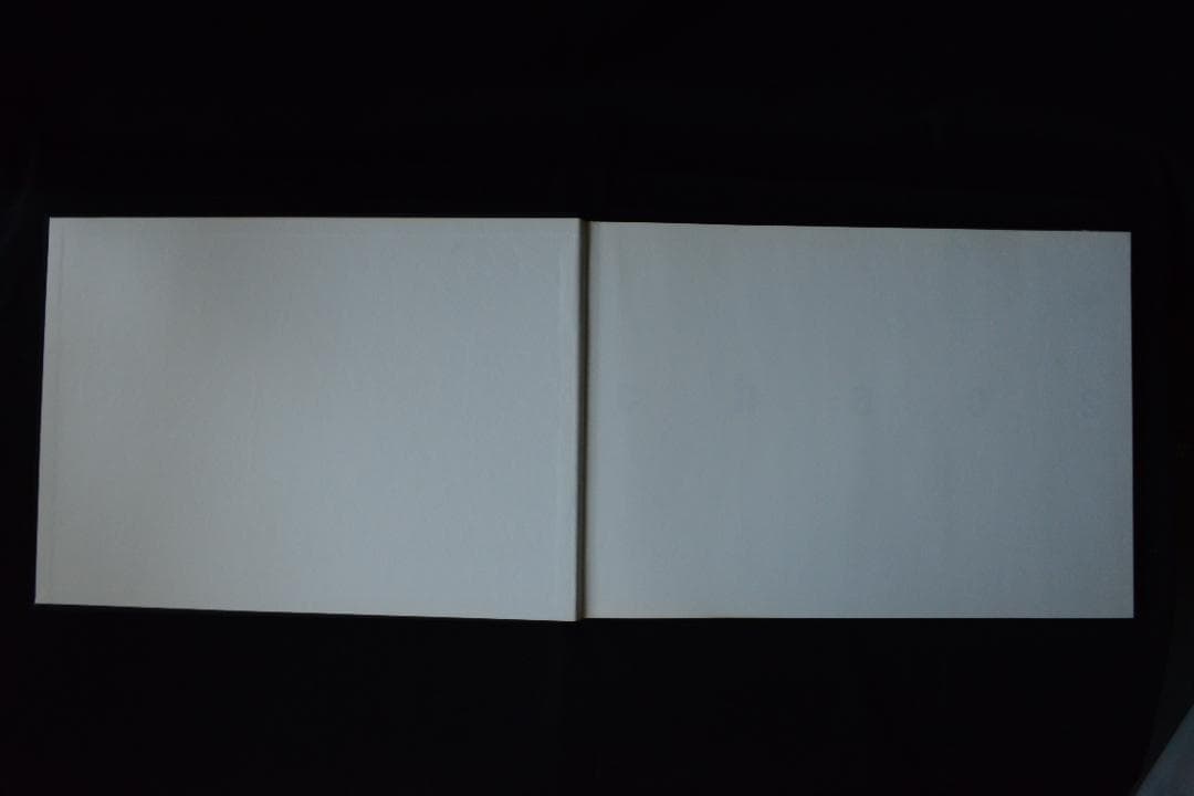 【Josef Koudelka: Chaos】　★★大幅に値下げしました