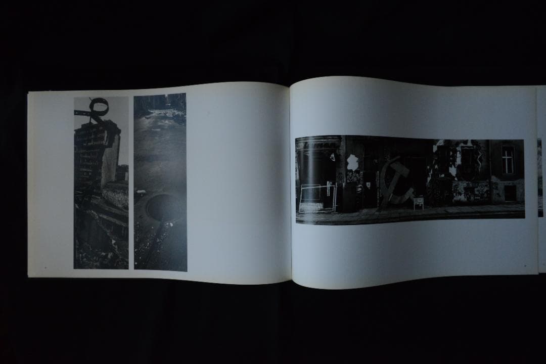 【Josef Koudelka: Chaos】　★★大幅に値下げしました