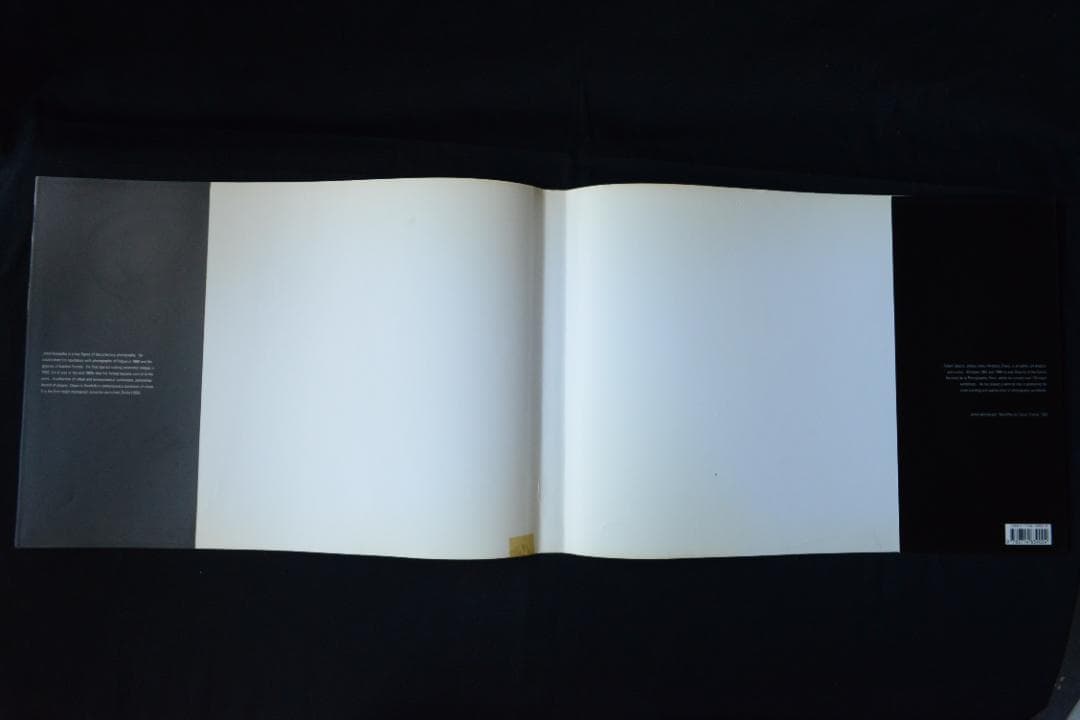 【Josef Koudelka: Chaos】　★★大幅に値下げしました