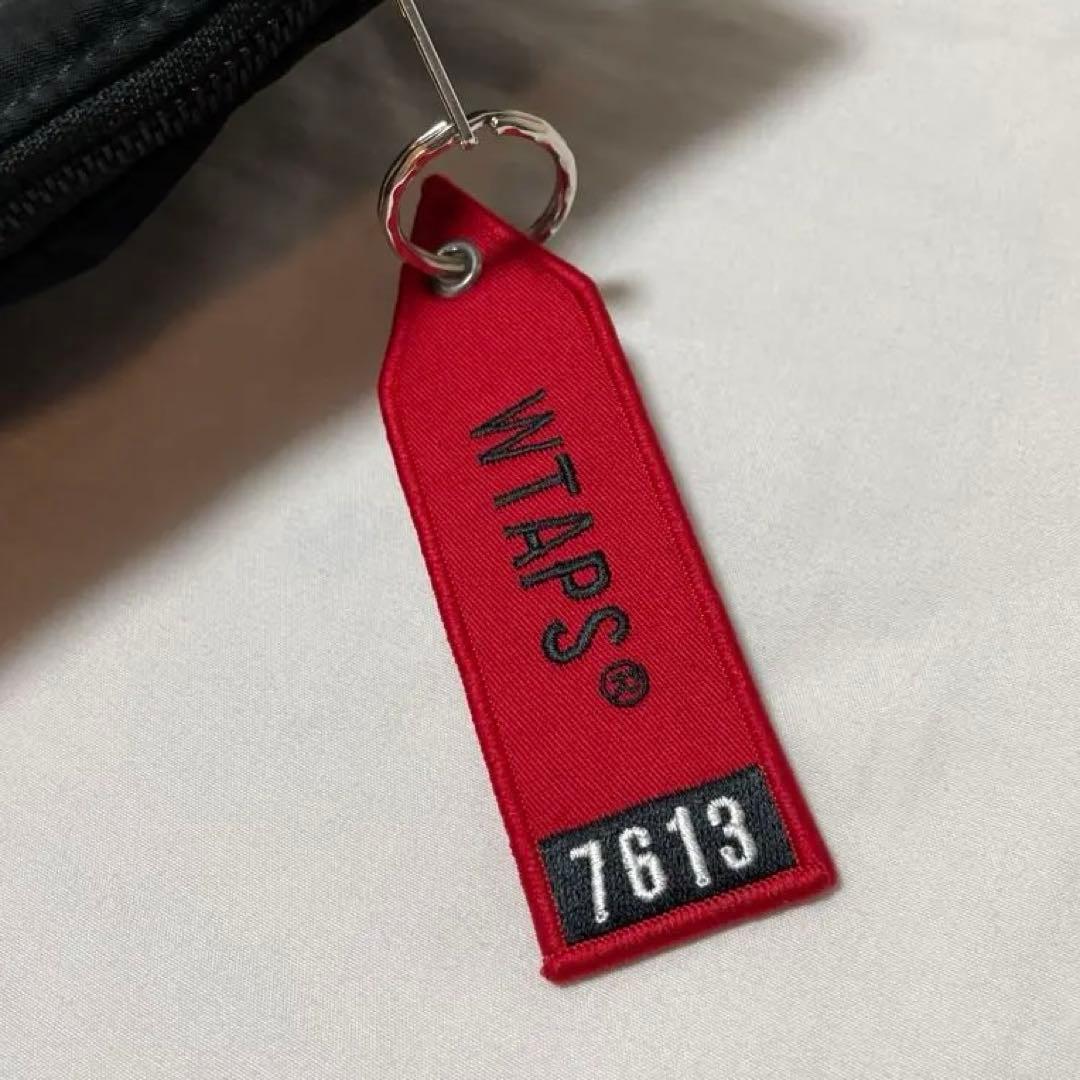 o*p様 【美品】WTAPS×PORTERナイロンリュック