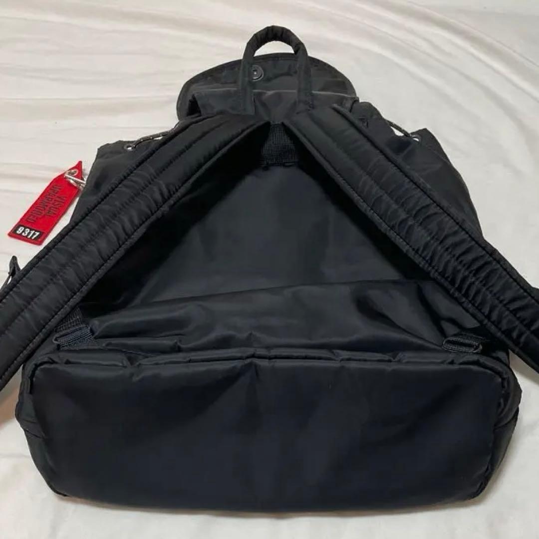 o*p様 【美品】WTAPS×PORTERナイロンリュック