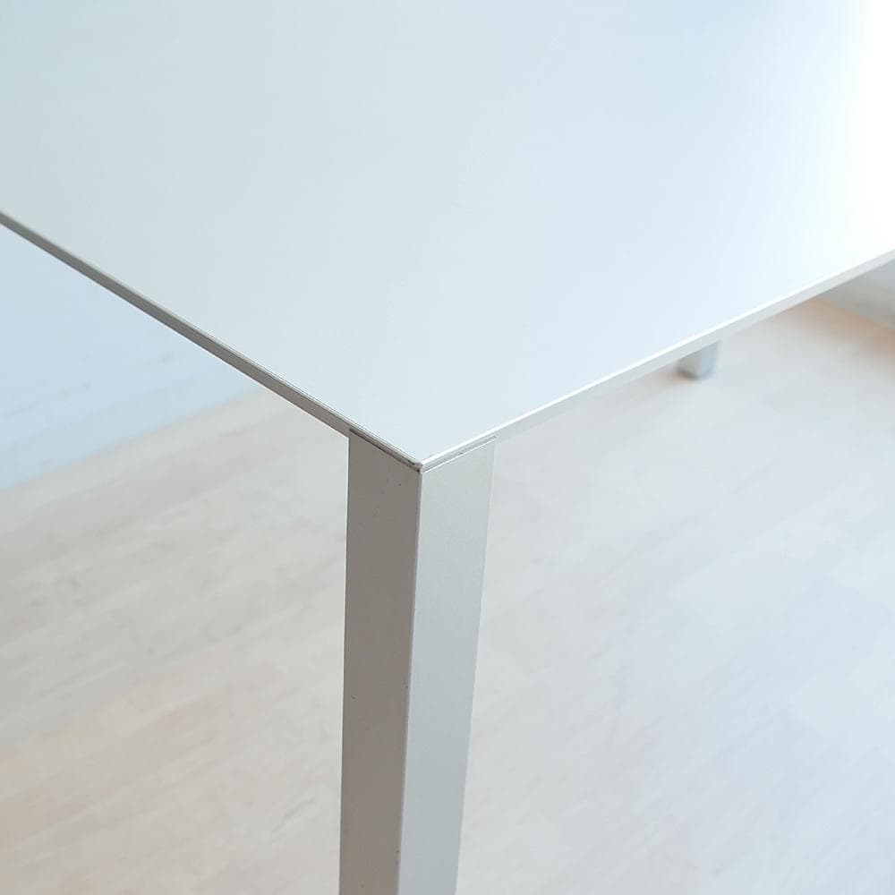 カッシーナ/Cassina エアフレーム テーブル 130cm B