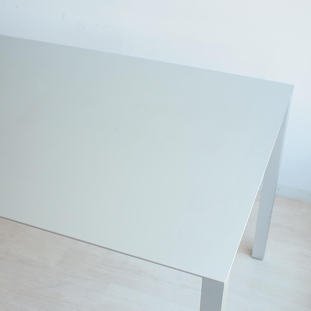 カッシーナ/Cassina エアフレーム テーブル 130cm B