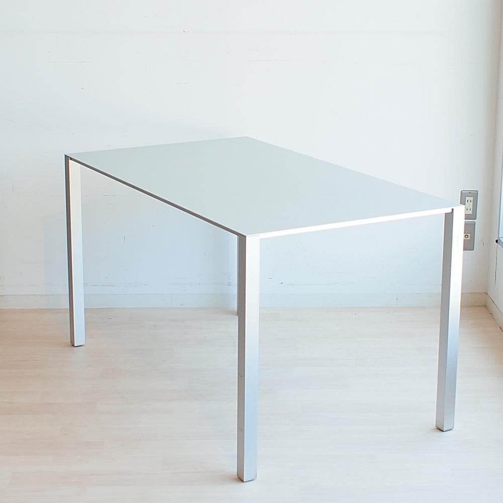 カッシーナ/Cassina エアフレーム テーブル 130cm B