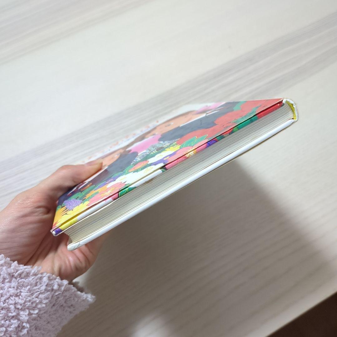 おちゃめなふたご クレア学院物語 初版