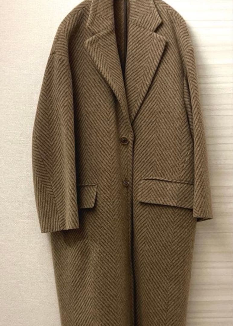 新品 Deuxieme Classe COUTURE D'ADAM コート