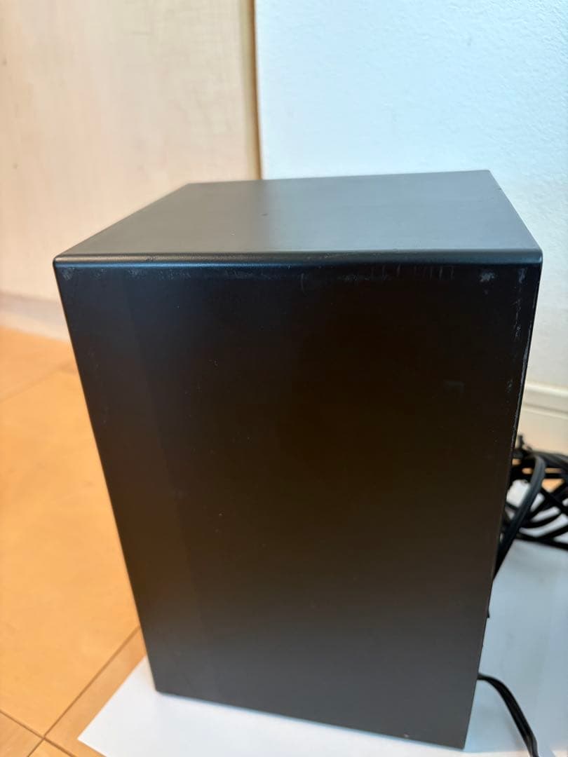 YAMAHA スタジオモニタースピーカー MSP3