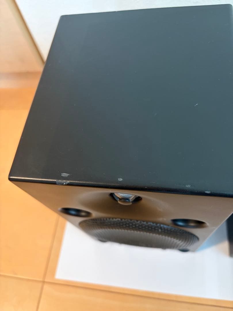 YAMAHA スタジオモニタースピーカー MSP3