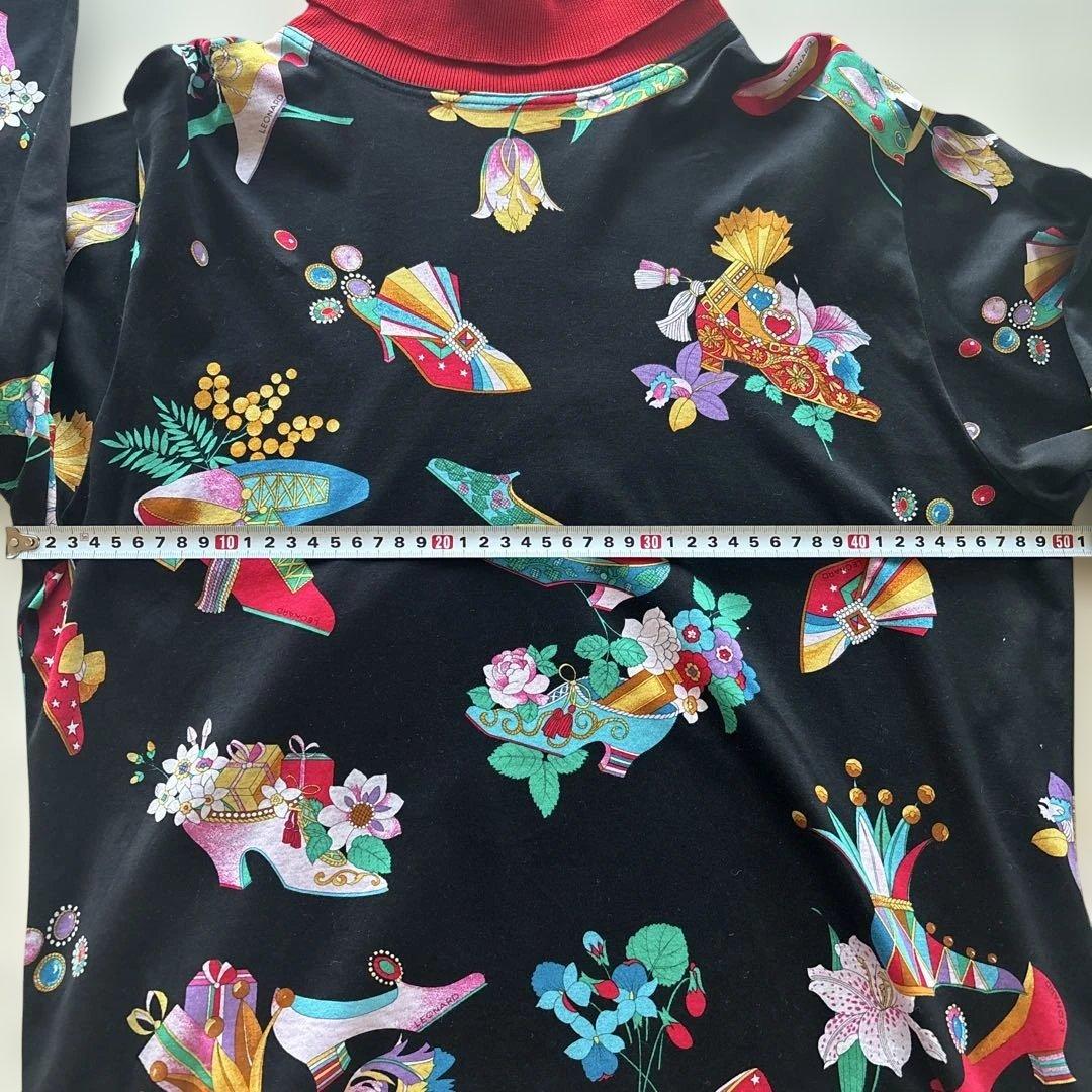 レオナール　トップス