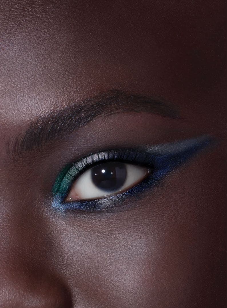 CHANEL レ ヌフ オンブル コメット 847 シャネル アイシャドウ 限定