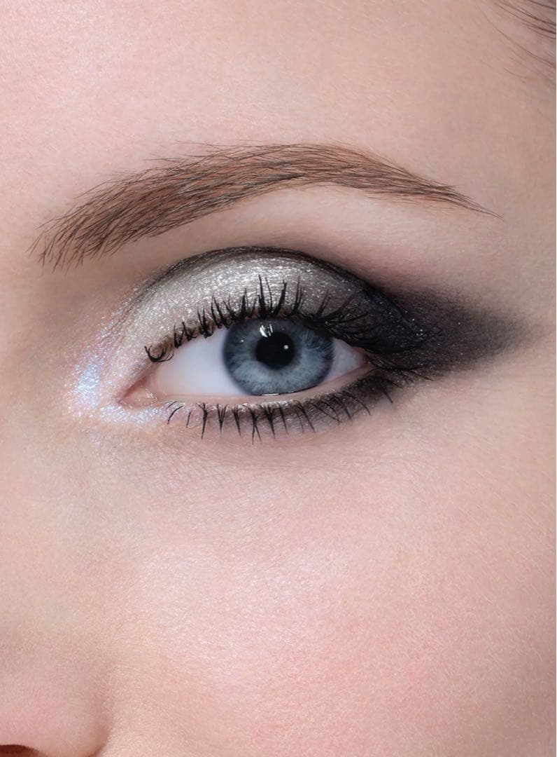 CHANEL レ ヌフ オンブル コメット 847 シャネル アイシャドウ 限定