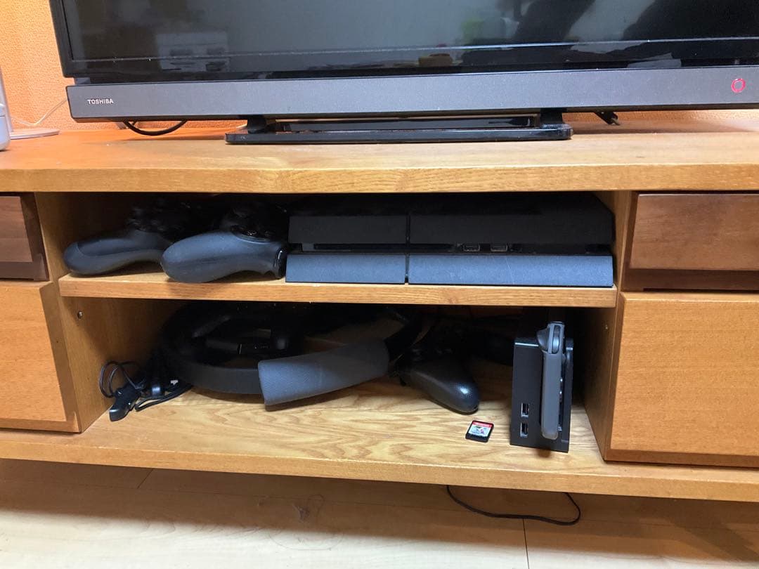 アクタス　シンフォニー　テレビ台