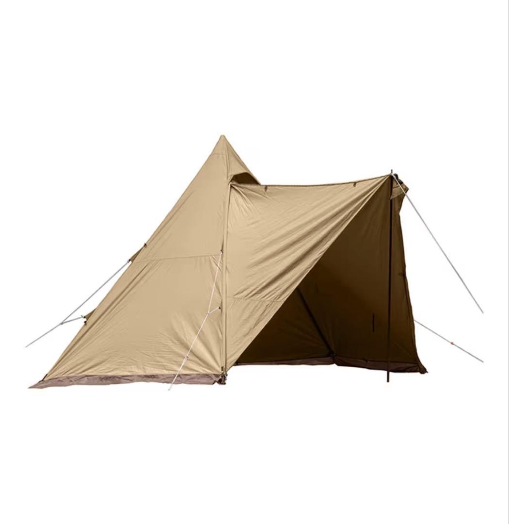 テンマクデザイン サーカスTCDX+