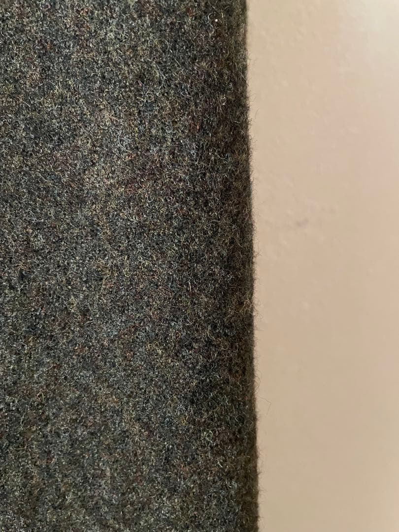 ARTS&SCIENCE コート　カーキ