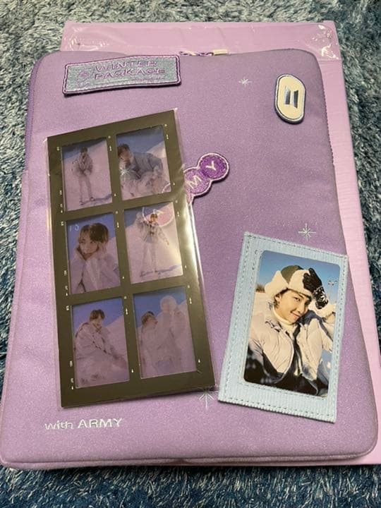 ハピエバ、ウィンパケ