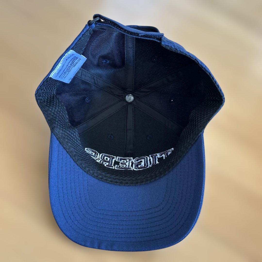 新品‼️未使用‼️限定‼️阪神タイガース2026スプリングキャンプキャップ