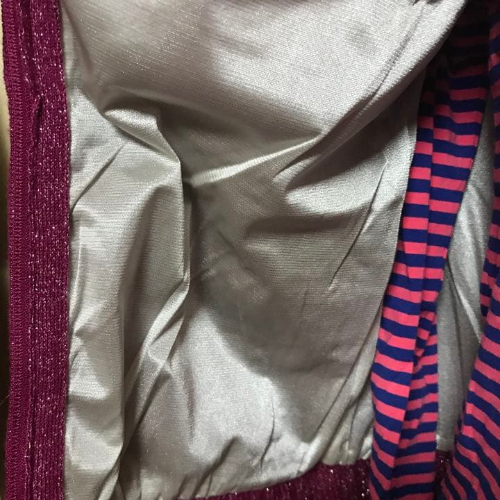 キャロウェイ蓄熱タイプニットブルゾン