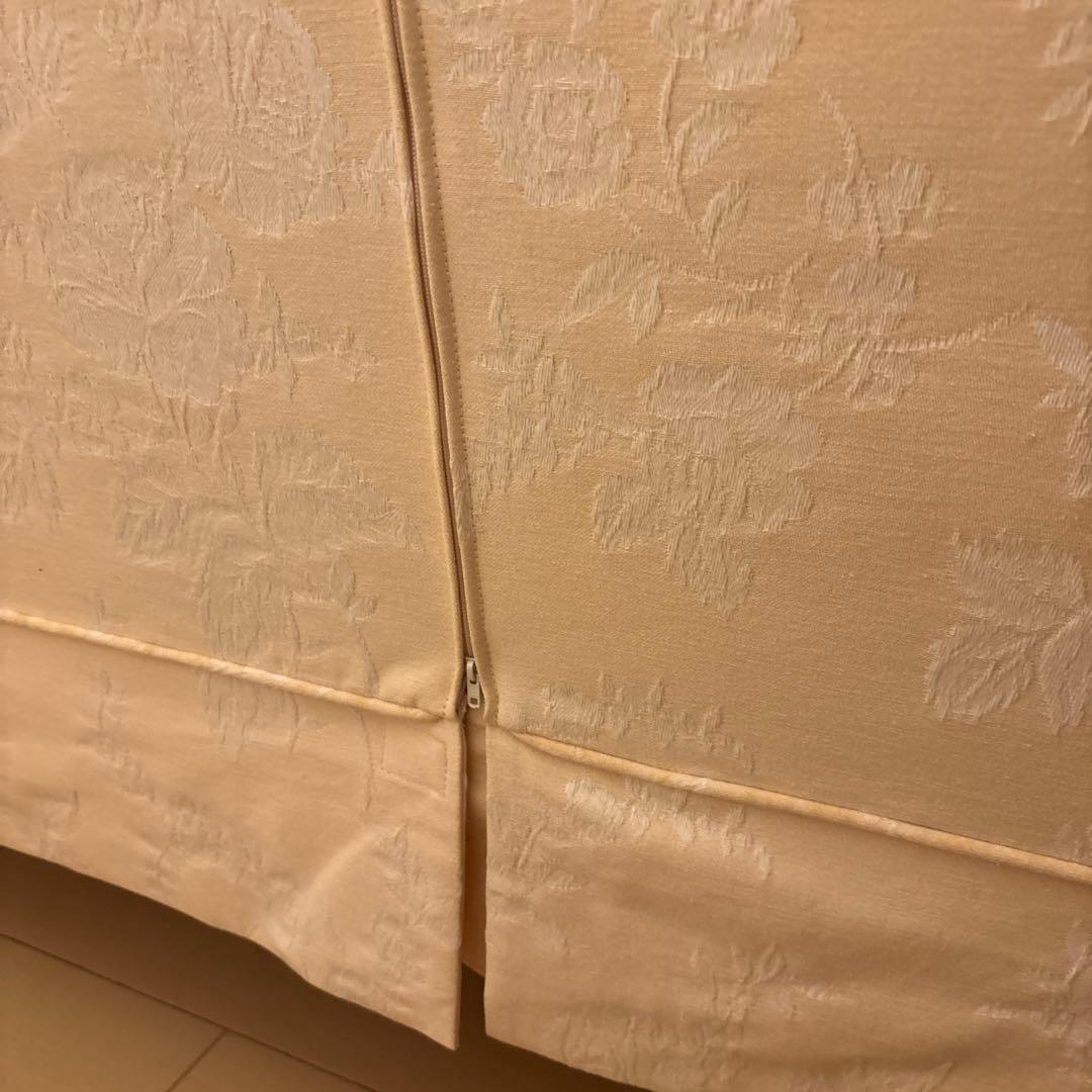 ローラアシュレイ　ソファ　2人がけ