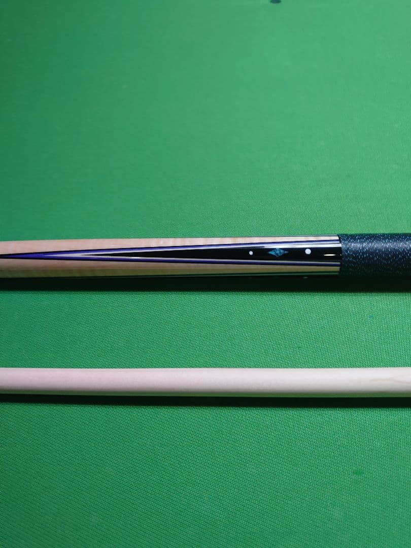 キュー Adam KENBU-08