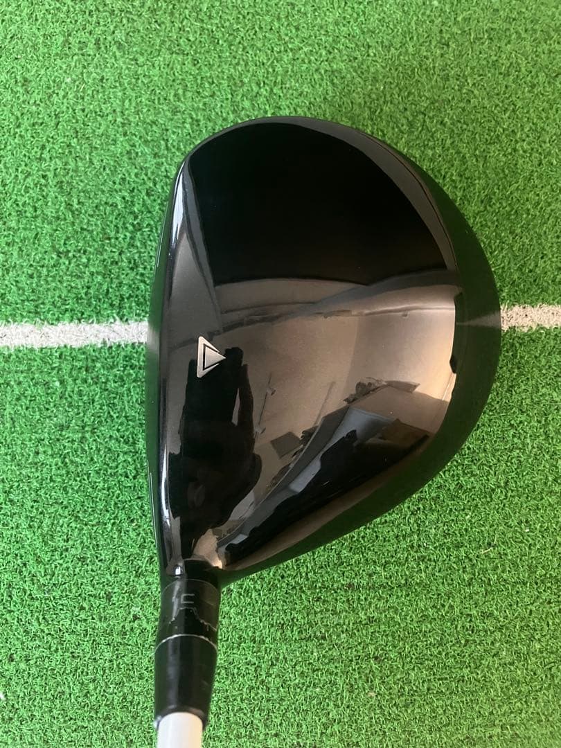 名器 Tシリアル Titleist 915 D3 9.5 ドライバー