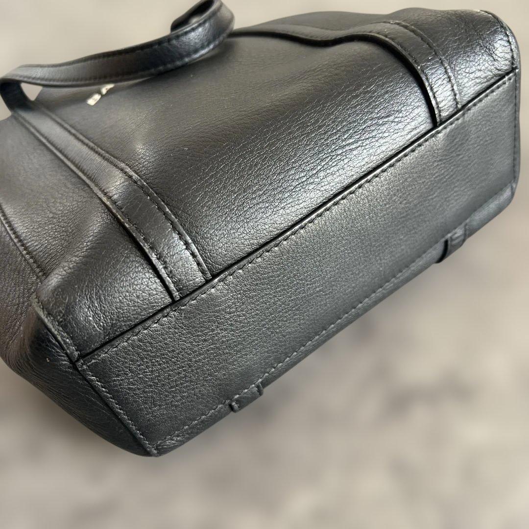BALENCIAGA エブリデイトートバッグ　XXS