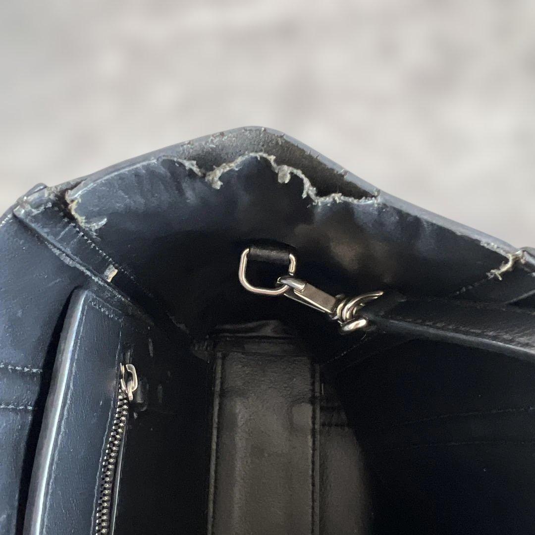 BALENCIAGA エブリデイトートバッグ　XXS