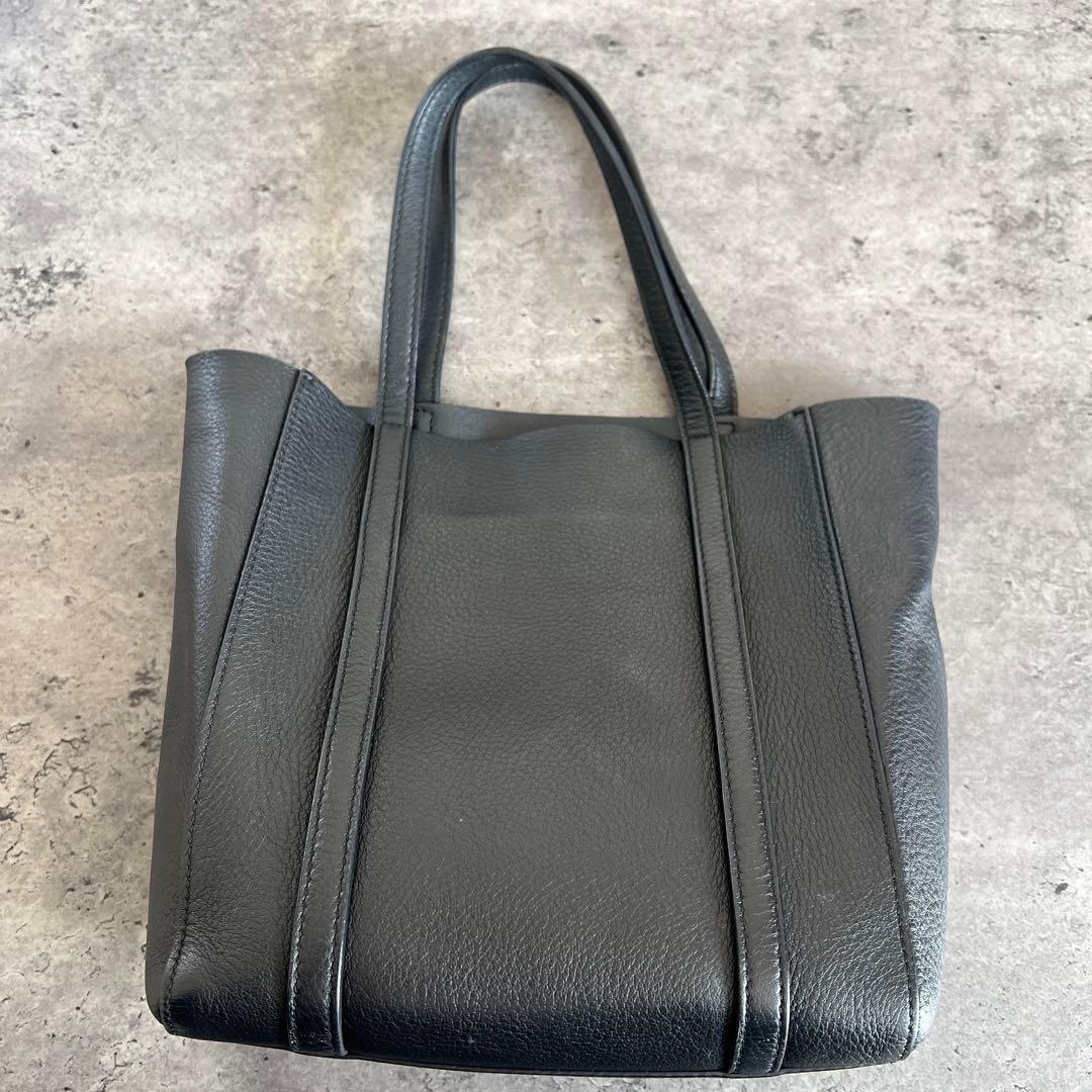BALENCIAGA エブリデイトートバッグ　XXS