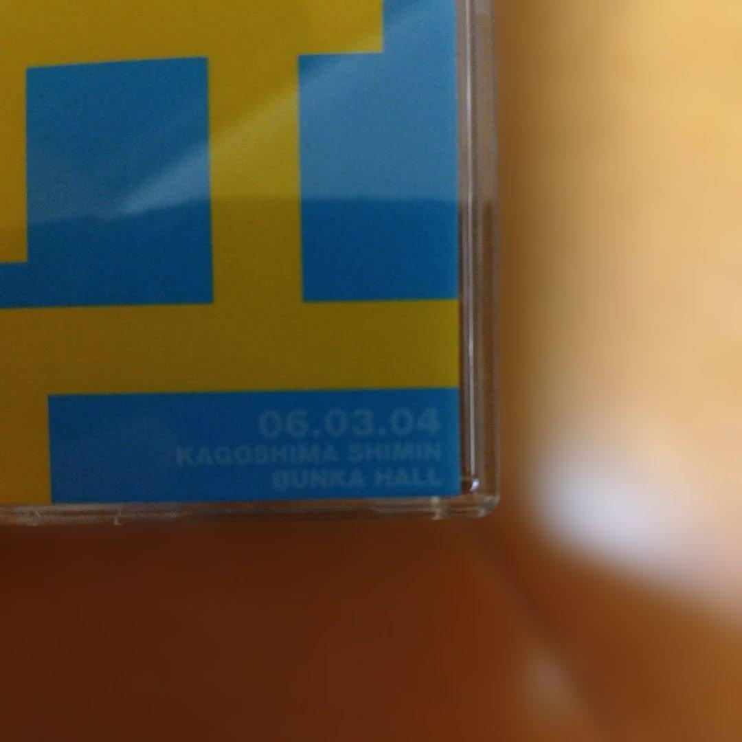 布袋寅泰 ファンクラブ限定ライブCD+DVD