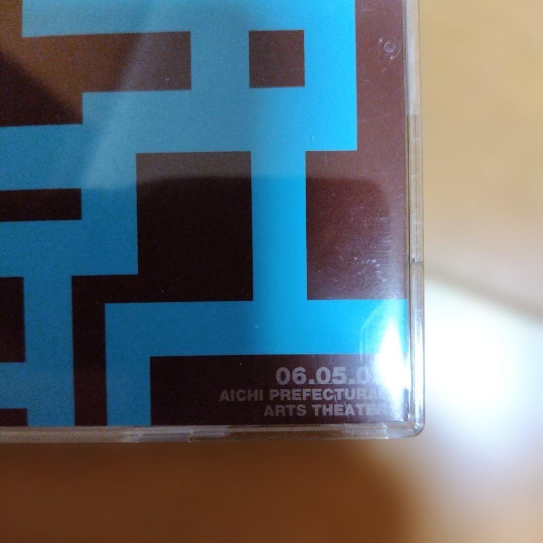 布袋寅泰 ファンクラブ限定ライブCD+DVD