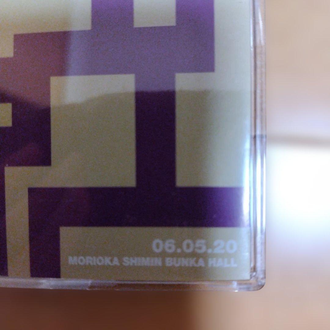 布袋寅泰 ファンクラブ限定ライブCD+DVD