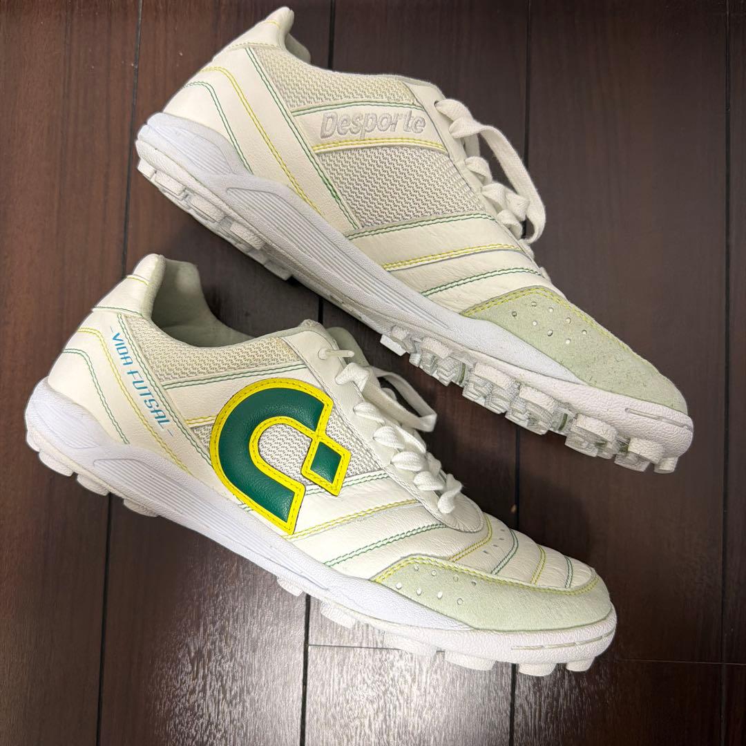 デスポルチ×RODA カンピスタID