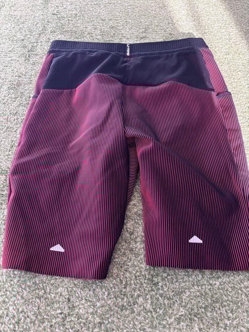 リーニン　ランニングタイツ　Ｌサイズ